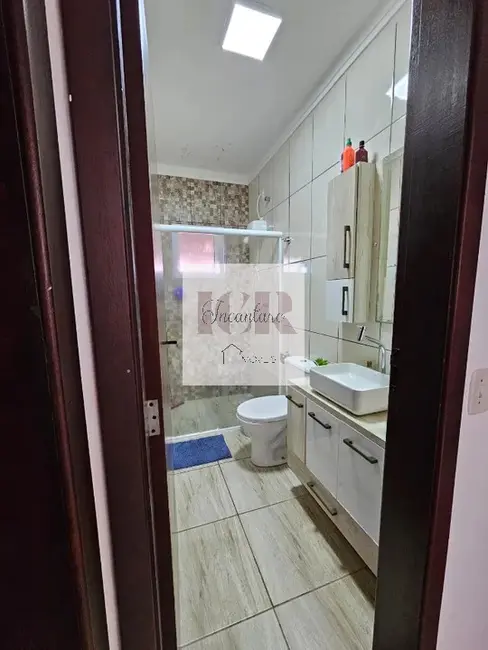 Foto 5 de Casa de Condomínio com 3 quartos à venda, 800m2 em Aracoiaba Da Serra - SP