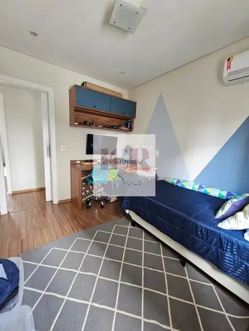 Casa de Condomínio com 3 quartos à venda, 154m2 em Parque Campolim, Sorocaba - SP - imagem 8 Foto 8 de Casa de Condomínio com 3 quartos à venda, 154m2 em Parque Campolim, Sorocaba - SP