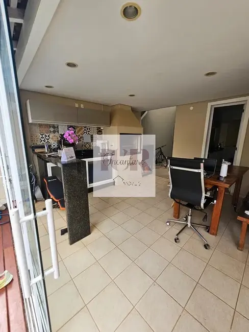 Casa de Condomínio com 3 quartos à venda, 154m2 em Parque Campolim, Sorocaba - SP - imagem 4 Foto 4 de Casa de Condomínio com 3 quartos à venda, 154m2 em Parque Campolim, Sorocaba - SP