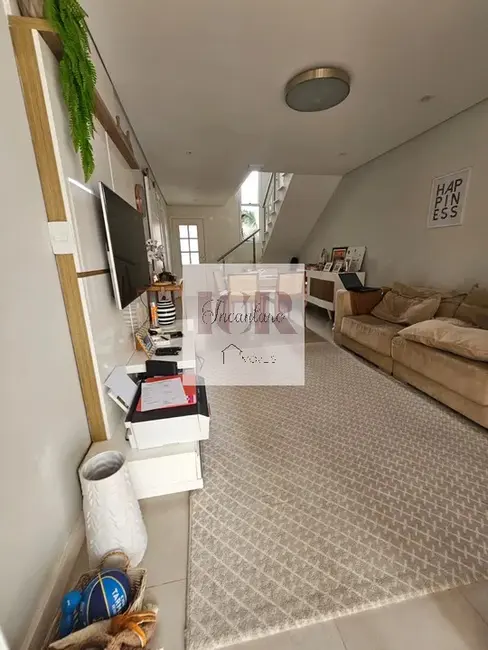 Casa de Condomínio com 3 quartos à venda, 154m2 em Parque Campolim, Sorocaba - SP - imagem 2 Foto 2 de Casa de Condomínio com 3 quartos à venda, 154m2 em Parque Campolim, Sorocaba - SP