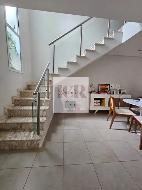 Casa de Condomínio com 3 quartos à venda, 154m2 em Parque Campolim, Sorocaba - SP - imagem 5 Foto 5 de Casa de Condomínio com 3 quartos à venda, 154m2 em Parque Campolim, Sorocaba - SP