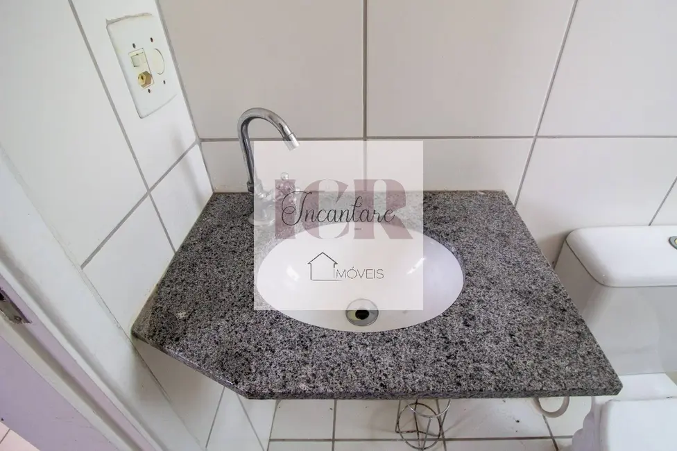 Apartamento com 3 quartos à venda, 107m2 em Parque Reserva Fazenda Imperial, Sorocaba - SP - imagem 7 Foto 7 de Apartamento com 3 quartos à venda, 107m2 em Parque Reserva Fazenda Imperial, Sorocaba - SP
