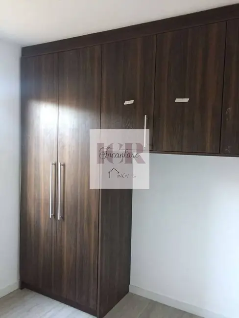 Foto 9 de Apartamento com 2 quartos à venda, 47m2 em Jardim Tatiana, Votorantim - SP