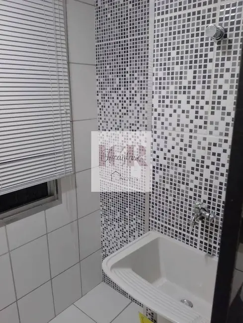 Foto 5 de Apartamento com 2 quartos à venda, 47m2 em Jardim Tatiana, Votorantim - SP