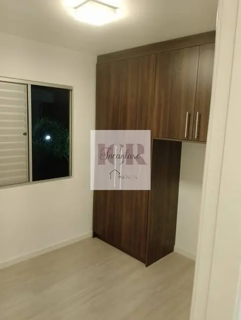 Foto 3 de Apartamento com 2 quartos à venda, 47m2 em Jardim Tatiana, Votorantim - SP