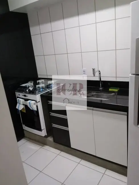 Foto 4 de Apartamento com 2 quartos à venda, 47m2 em Jardim Tatiana, Votorantim - SP