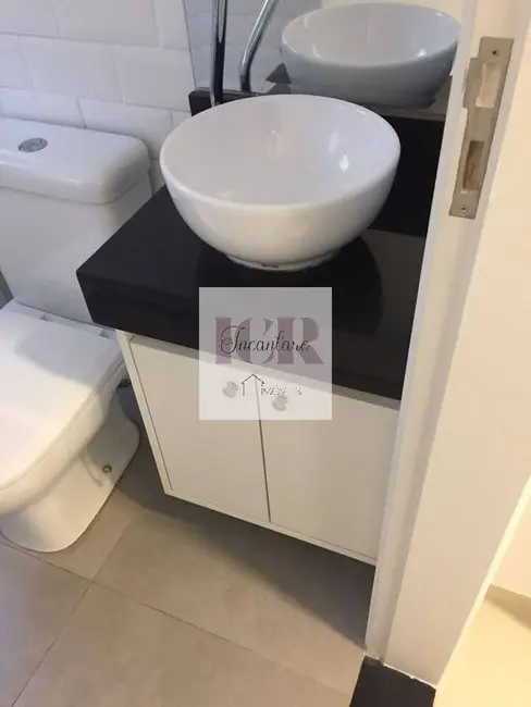 Foto 8 de Apartamento com 2 quartos à venda, 47m2 em Jardim Tatiana, Votorantim - SP