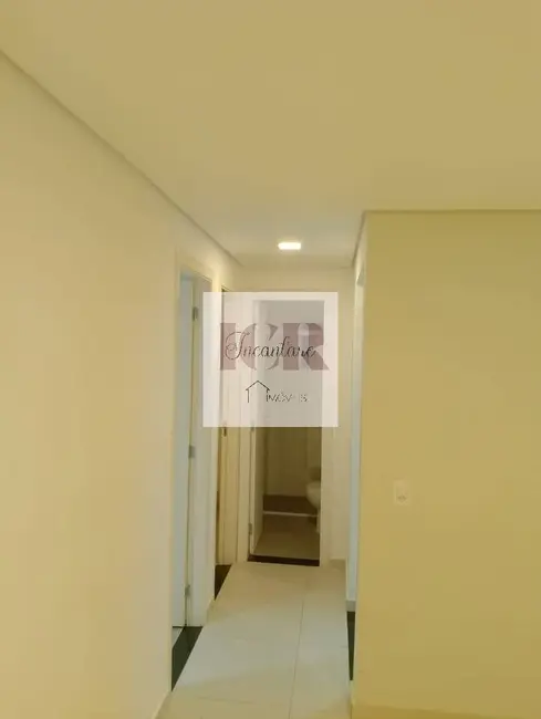 Foto 7 de Apartamento com 2 quartos à venda, 47m2 em Jardim Tatiana, Votorantim - SP