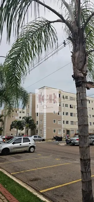 Apartamento com 2 quartos à venda, 49m2 em Jardim Novo Mundo, Sorocaba - SP - imagem 2 Foto 2 de Apartamento com 2 quartos à venda, 49m2 em Jardim Novo Mundo, Sorocaba - SP