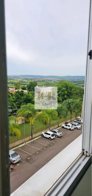 Apartamento com 2 quartos à venda, 49m2 em Jardim Novo Mundo, Sorocaba - SP - imagem 9 Foto 9 de Apartamento com 2 quartos à venda, 49m2 em Jardim Novo Mundo, Sorocaba - SP