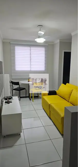Apartamento com 2 quartos à venda, 49m2 em Jardim Novo Mundo, Sorocaba - SP - imagem 1 Foto 1 de Apartamento com 2 quartos à venda, 49m2 em Jardim Novo Mundo, Sorocaba - SP