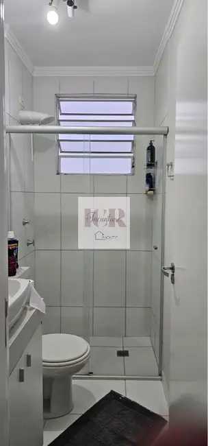 Apartamento com 2 quartos à venda, 49m2 em Jardim Novo Mundo, Sorocaba - SP - imagem 3 Foto 3 de Apartamento com 2 quartos à venda, 49m2 em Jardim Novo Mundo, Sorocaba - SP