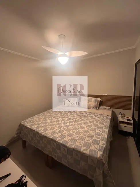 Foto 3 de Apartamento com 3 quartos à venda, 77m2 em Jardim Novo Mundo, Sorocaba - SP