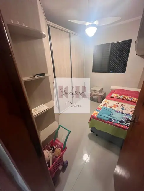 Foto 9 de Apartamento com 3 quartos à venda, 77m2 em Jardim Novo Mundo, Sorocaba - SP