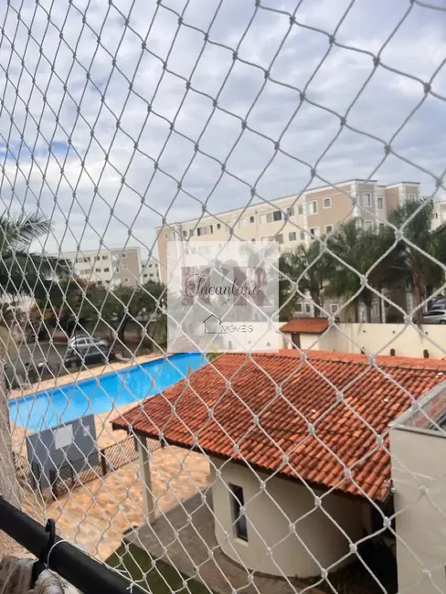 Foto 4 de Apartamento com 3 quartos à venda, 77m2 em Jardim Novo Mundo, Sorocaba - SP