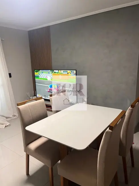 Foto 1 de Apartamento com 3 quartos à venda, 77m2 em Jardim Novo Mundo, Sorocaba - SP