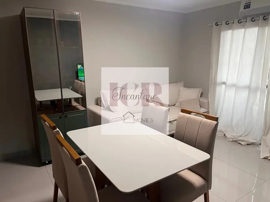 Foto 2 de Apartamento com 3 quartos à venda, 77m2 em Jardim Novo Mundo, Sorocaba - SP