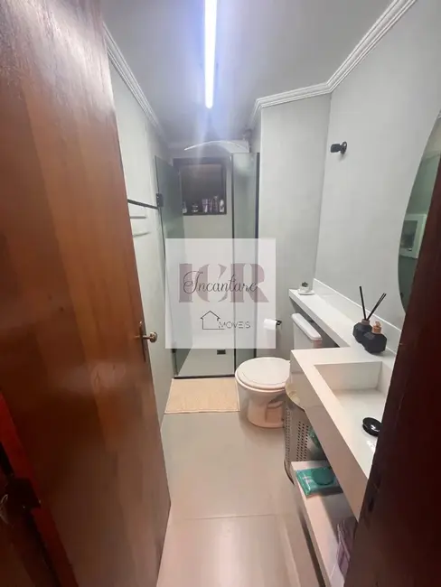 Foto 7 de Apartamento com 3 quartos à venda, 77m2 em Jardim Novo Mundo, Sorocaba - SP