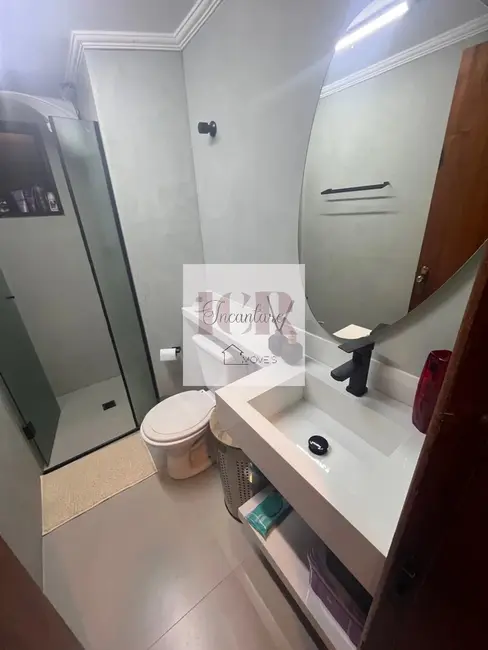 Foto 6 de Apartamento com 3 quartos à venda, 77m2 em Jardim Novo Mundo, Sorocaba - SP