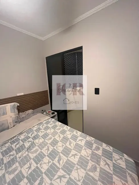 Foto 8 de Apartamento com 3 quartos à venda, 77m2 em Jardim Novo Mundo, Sorocaba - SP