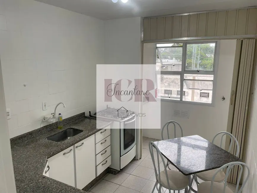 Foto 3 de Apartamento com 2 quartos à venda, 54m2 em Jardim Leocádia, Sorocaba - SP