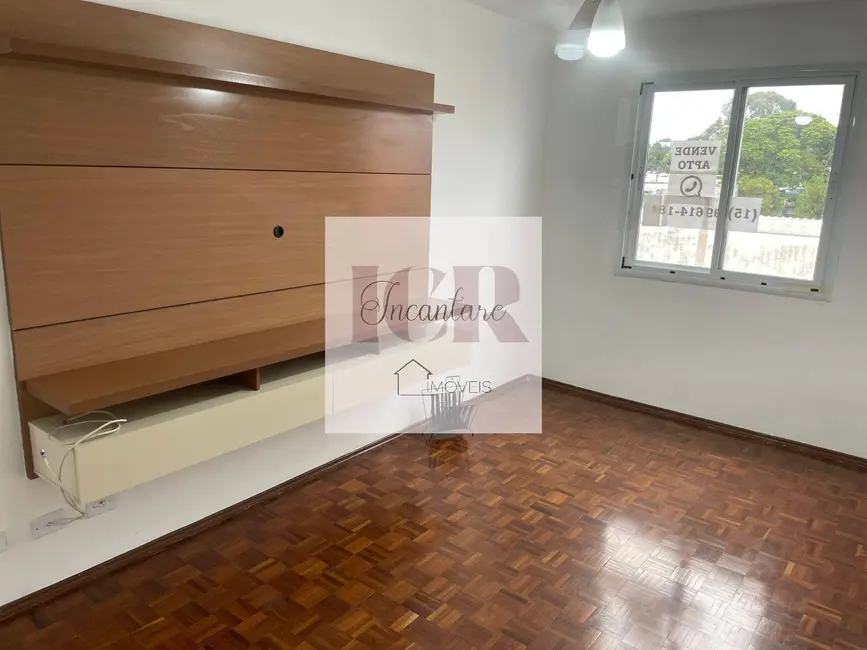 Foto 2 de Apartamento com 2 quartos à venda, 54m2 em Jardim Leocádia, Sorocaba - SP