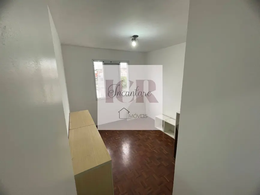 Foto 8 de Apartamento com 2 quartos à venda, 54m2 em Jardim Leocádia, Sorocaba - SP