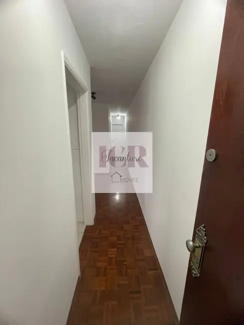 Foto 7 de Apartamento com 2 quartos à venda, 54m2 em Jardim Leocádia, Sorocaba - SP