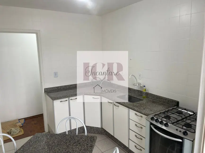 Foto 4 de Apartamento com 2 quartos à venda, 54m2 em Jardim Leocádia, Sorocaba - SP