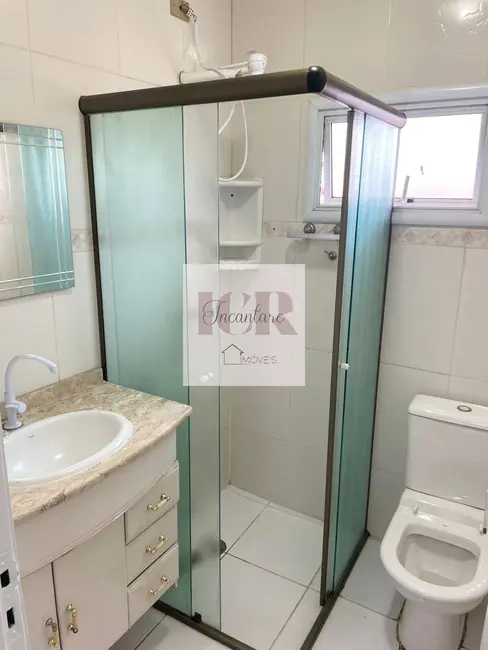 Foto 9 de Apartamento com 2 quartos à venda, 54m2 em Jardim Leocádia, Sorocaba - SP