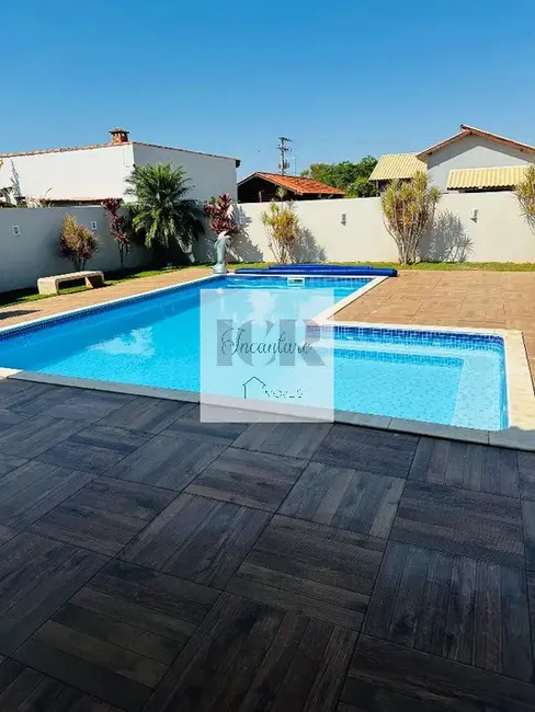 Foto 5 de Casa de Condomínio com 3 quartos à venda, 800m2 em Aracoiaba Da Serra - SP