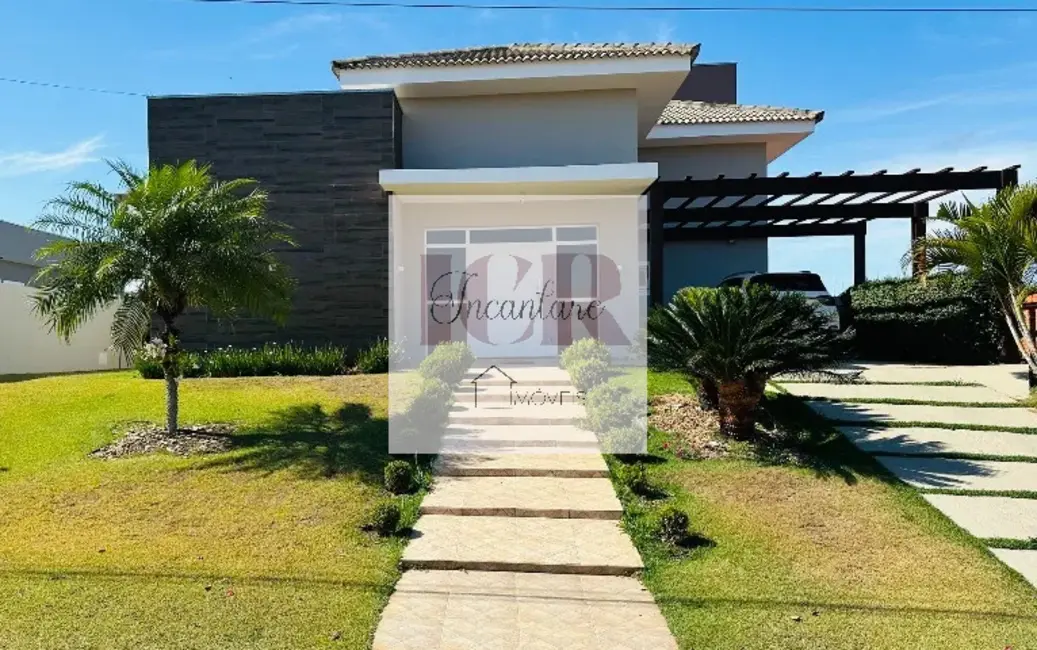 Foto 3 de Casa de Condomínio com 3 quartos à venda, 800m2 em Aracoiaba Da Serra - SP