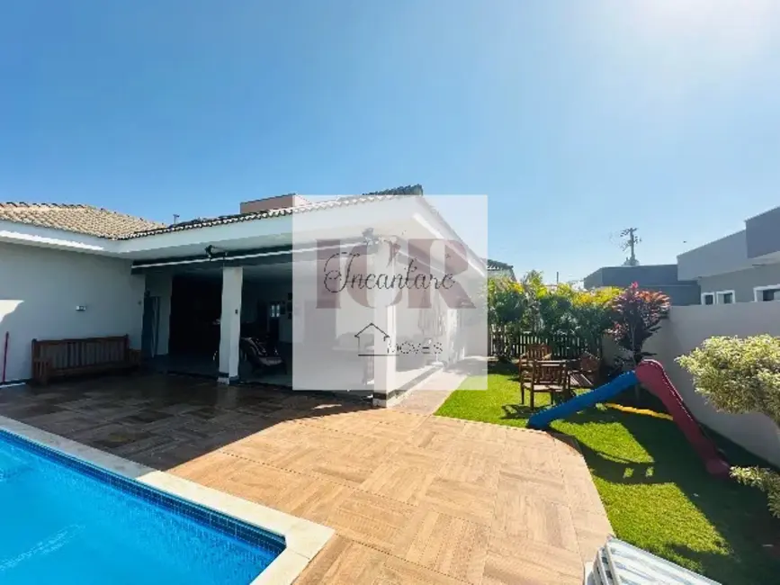 Foto 4 de Casa de Condomínio com 3 quartos à venda, 800m2 em Aracoiaba Da Serra - SP