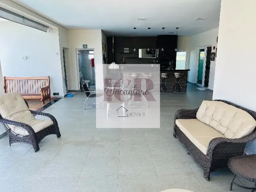 Foto 1 de Casa de Condomínio com 3 quartos à venda, 800m2 em Aracoiaba Da Serra - SP