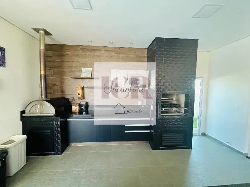 Foto 6 de Casa de Condomínio com 3 quartos à venda, 800m2 em Aracoiaba Da Serra - SP