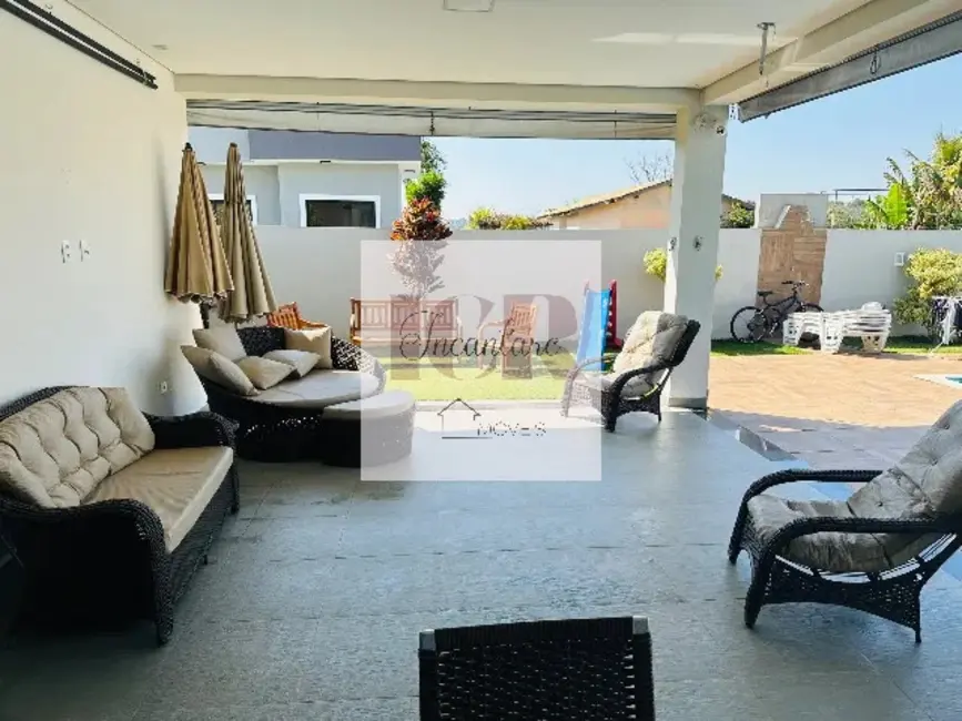 Foto 2 de Casa de Condomínio com 3 quartos à venda, 800m2 em Aracoiaba Da Serra - SP