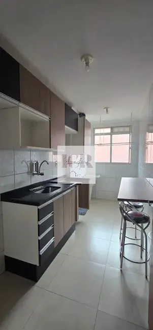 Foto 1 de Apartamento com 2 quartos à venda, 54m2 em Jardim Novo Horizonte, Sorocaba - SP