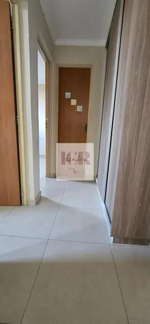 Apartamento com 2 quartos à venda, 54m2 em Jardim Novo Horizonte, Sorocaba - SP - imagem 3 Foto 3 de Apartamento com 2 quartos à venda, 54m2 em Jardim Novo Horizonte, Sorocaba - SP