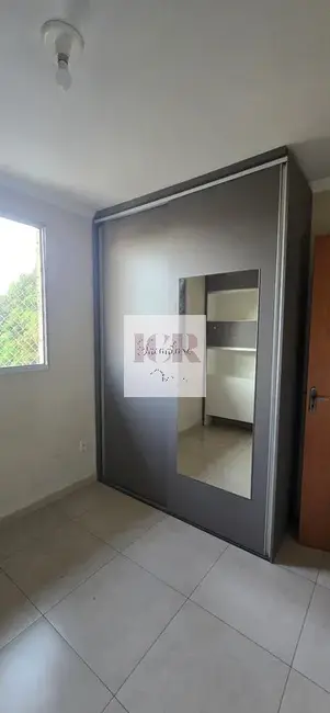 Apartamento com 2 quartos à venda, 54m2 em Jardim Novo Horizonte, Sorocaba - SP - imagem 6 Foto 6 de Apartamento com 2 quartos à venda, 54m2 em Jardim Novo Horizonte, Sorocaba - SP