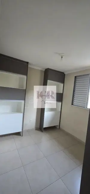 Apartamento com 2 quartos à venda, 54m2 em Jardim Novo Horizonte, Sorocaba - SP - imagem 7 Foto 7 de Apartamento com 2 quartos à venda, 54m2 em Jardim Novo Horizonte, Sorocaba - SP