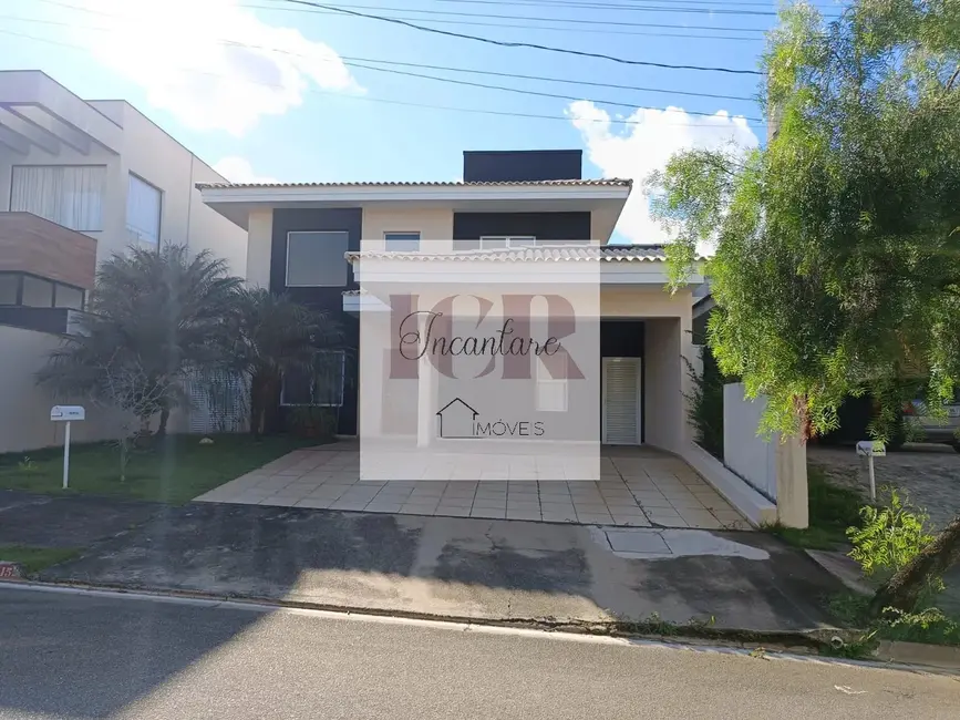 Foto 3 de Casa de Condomínio com 3 quartos à venda, 300m2 em Loteamento Aldeia da Mata, Votorantim - SP