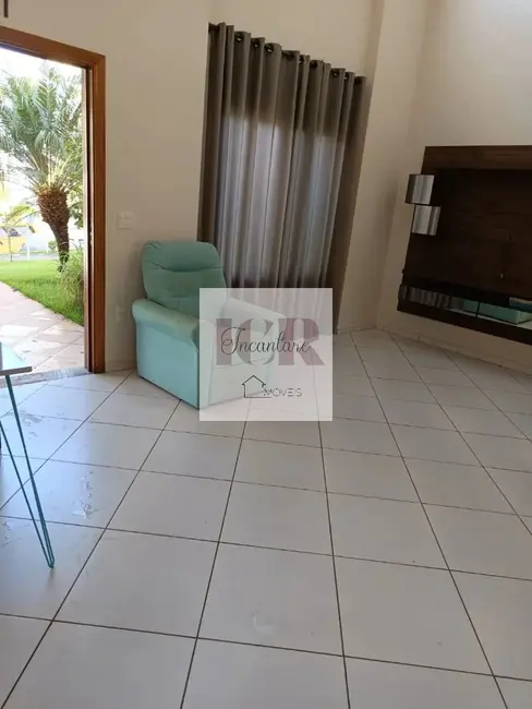 Foto 8 de Casa de Condomínio com 3 quartos à venda, 300m2 em Loteamento Aldeia da Mata, Votorantim - SP