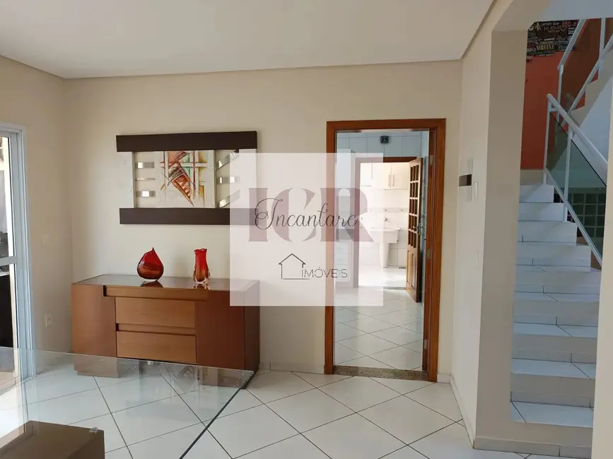 Foto 1 de Casa de Condomínio com 3 quartos à venda, 300m2 em Loteamento Aldeia da Mata, Votorantim - SP