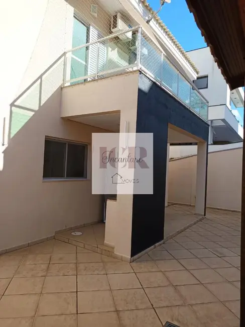 Foto 4 de Casa de Condomínio com 3 quartos à venda, 300m2 em Loteamento Aldeia da Mata, Votorantim - SP