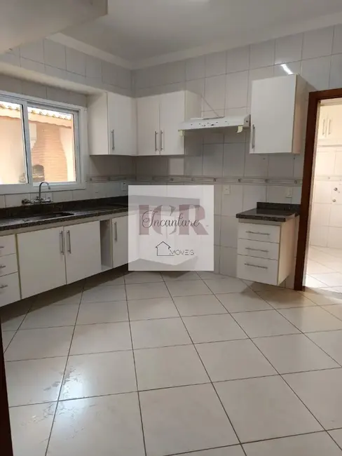 Foto 2 de Casa de Condomínio com 3 quartos à venda, 300m2 em Loteamento Aldeia da Mata, Votorantim - SP