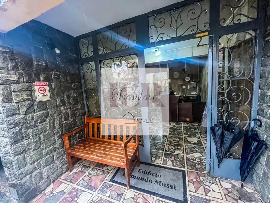 Apartamento com 2 quartos à venda, 74m2 em Centro, Sorocaba - SP - imagem 9 Foto 9 de Apartamento com 2 quartos à venda, 74m2 em Centro, Sorocaba - SP