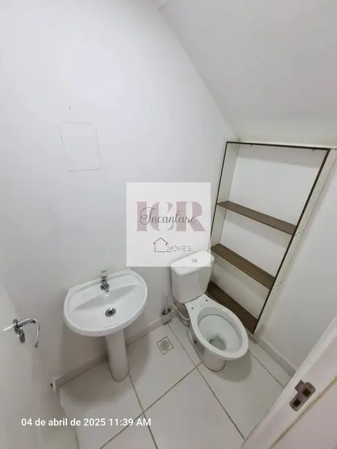 Casa de Condomínio com 2 quartos à venda em Caguassu, Sorocaba - SP - imagem 5 Foto 5 de Casa de Condomínio com 2 quartos à venda em Caguassu, Sorocaba - SP