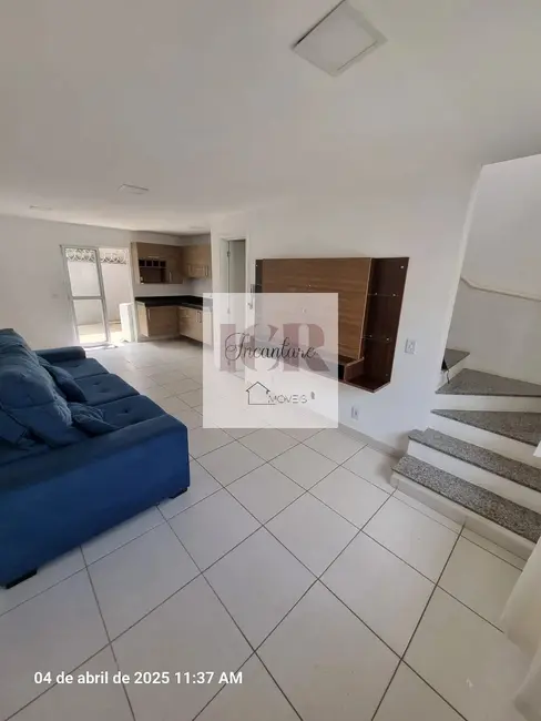 Casa de Condomínio com 2 quartos à venda em Caguassu, Sorocaba - SP - imagem 1 Foto 1 de Casa de Condomínio com 2 quartos à venda em Caguassu, Sorocaba - SP