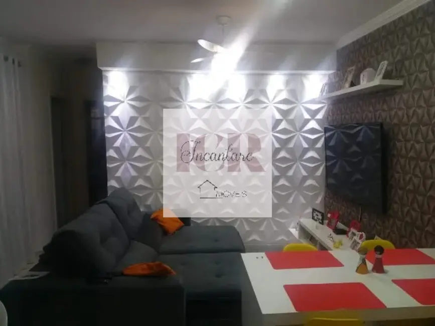 Apartamento com 2 quartos à venda, 56m2 em Jardim Pagliato, Sorocaba - SP - imagem 2 Foto 2 de Apartamento com 2 quartos à venda, 56m2 em Jardim Pagliato, Sorocaba - SP