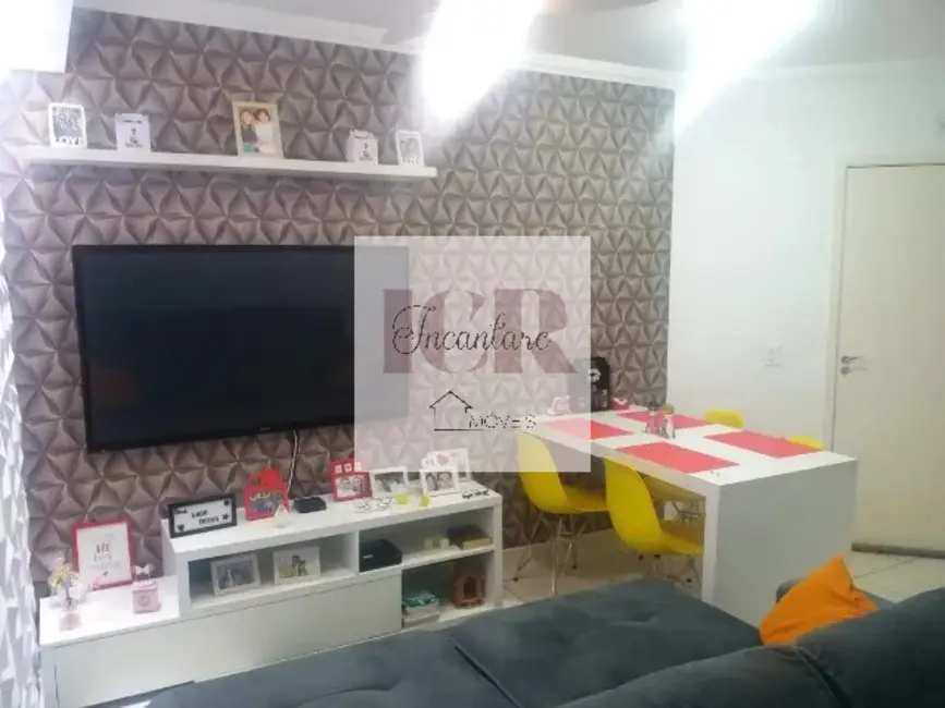 Apartamento com 2 quartos à venda, 56m2 em Jardim Pagliato, Sorocaba - SP - imagem 1 Foto 1 de Apartamento com 2 quartos à venda, 56m2 em Jardim Pagliato, Sorocaba - SP